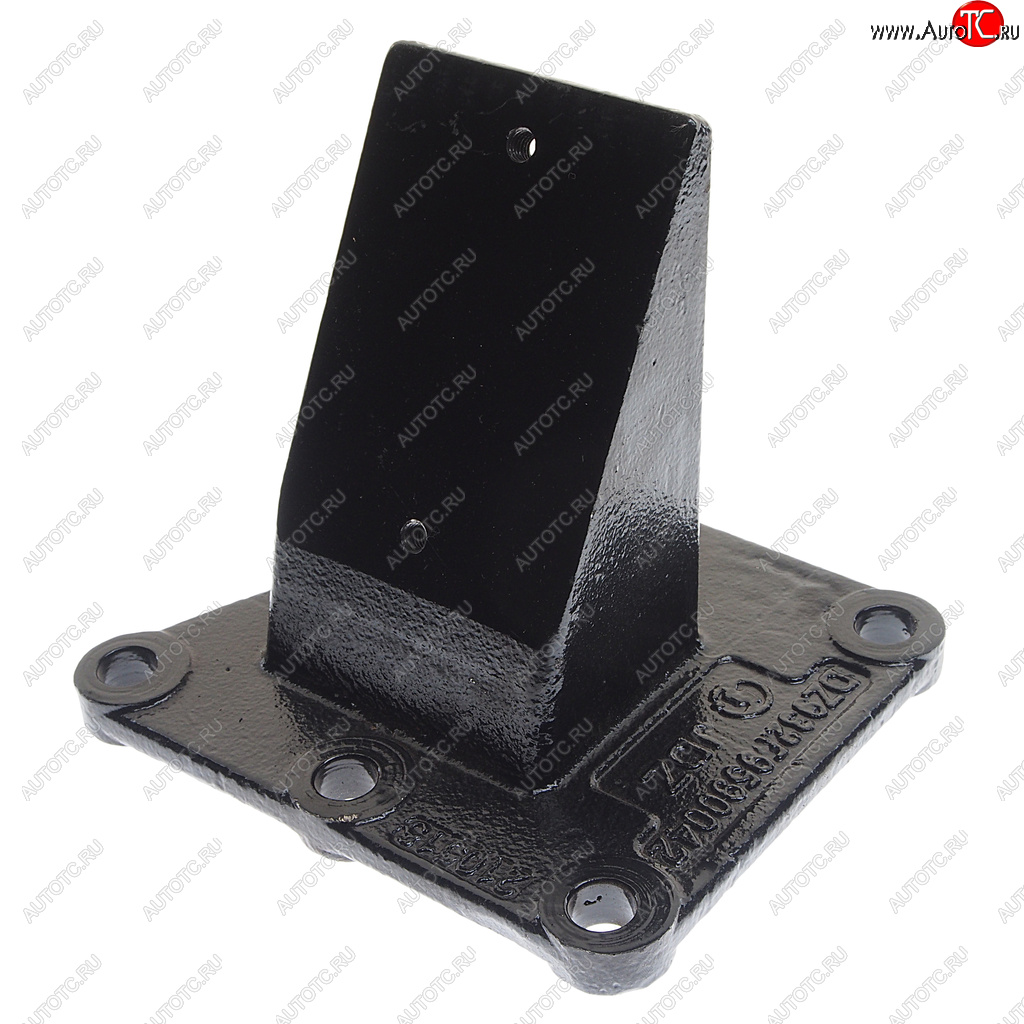 3 499 р. Кронштейн SHACMAN SHAANXI двигателя передний правый OE SHACMAN dz93259590042  с доставкой в г. Кемерово