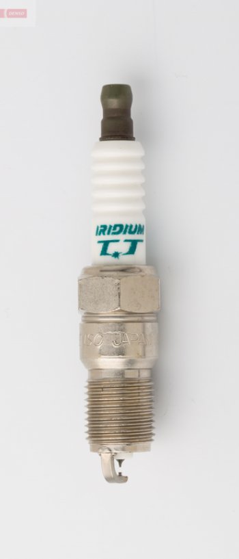 1 589 р. Свеча зажигания IT16TT IRIDIUM TT DENSO DENSO it16tt  с доставкой в г. Кемерово. Увеличить фотографию 4