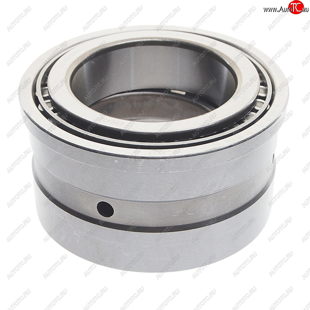 5 899 р. Подшипник КПП SHACMAN SHAANXI хвостовика OE SHACMAN 16jss300t-1707109  с доставкой в г. Кемерово