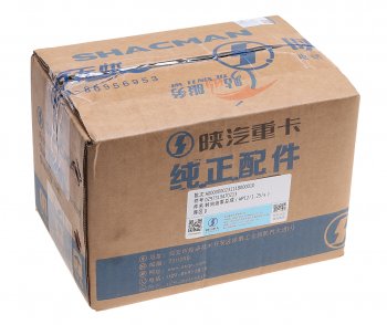 16 599 р. Насос гидроусилителя SHACMAN SHAANXI OE SHACMAN dz97319470213  с доставкой в г. Кемерово. Увеличить фотографию 4