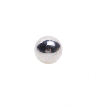 41 р. Шарик SHACMAN SHAANXI механизма переключения передач OE SHACMAN 12.7g100bgb-t308  с доставкой в г. Кемерово. Увеличить фотографию 1