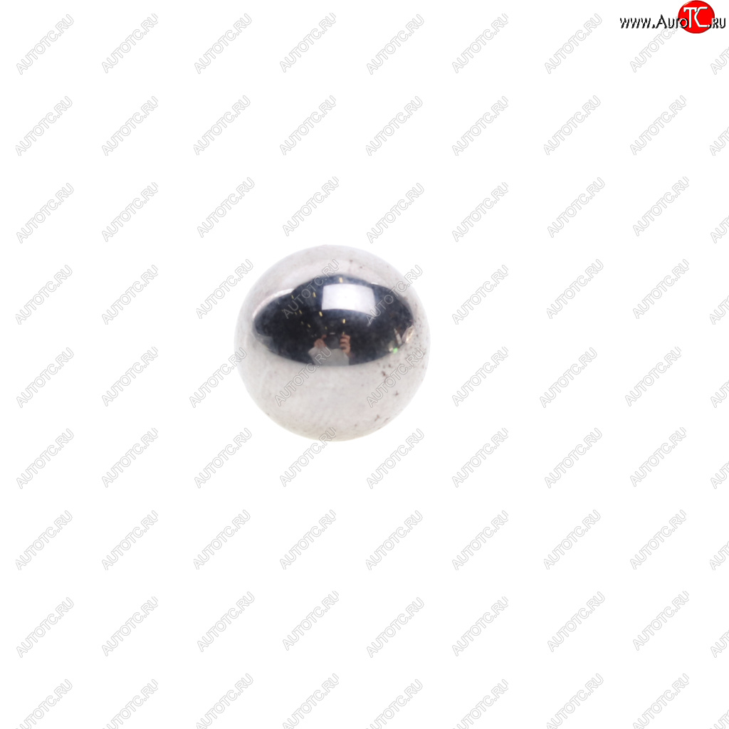 41 р. Шарик SHACMAN SHAANXI механизма переключения передач OE SHACMAN 12.7g100bgb-t308  с доставкой в г. Кемерово