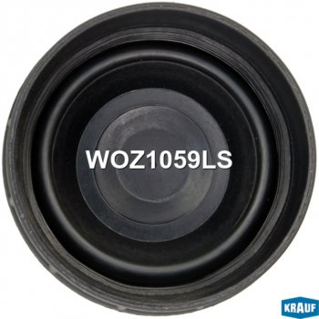 299 р. Клапан выпускной OPEL Astra H (04-) KRAUF KRAUF woz1059ls  с доставкой в г. Кемерово. Увеличить фотографию 4