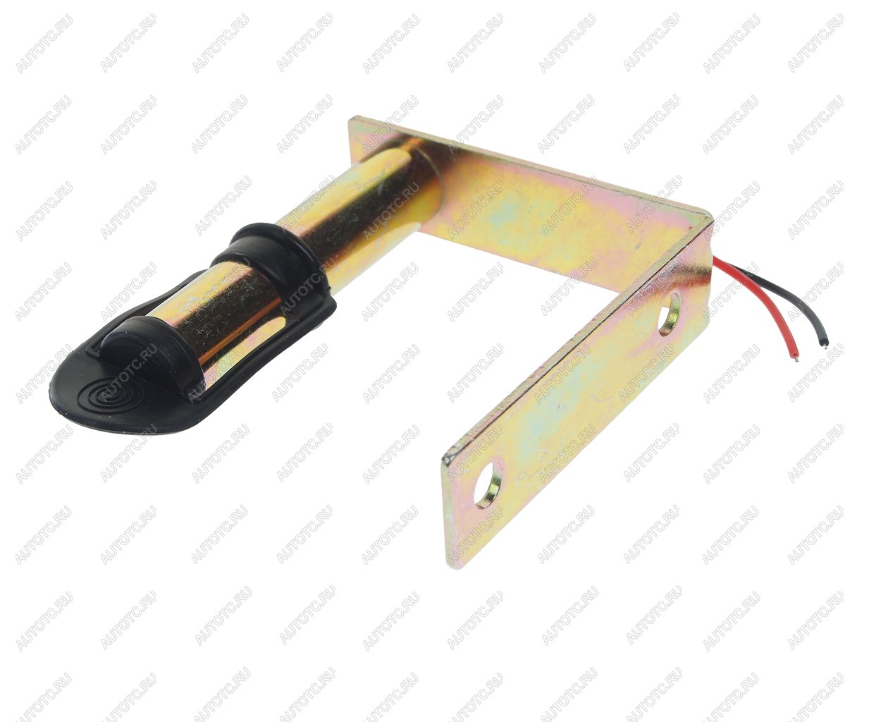 1 039 р. Кронштейн DIN для маяка LED LT LED TECHNOLOGY krm-4  с доставкой в г. Кемерово