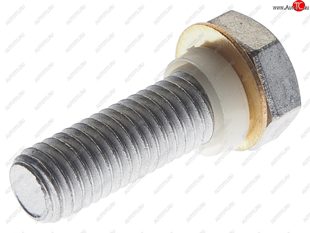 181 р. Болт М14х1.5х30 SHACMAN SHAANXI OE SHACMAN a-c09008  с доставкой в г. Кемерово