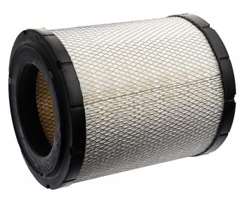 1 459 р. Фильтр воздушный JAC N56 (LD300) (основной элемент) EKOFIL EKOFIL еко-01.5201  с доставкой в г. Кемерово. Увеличить фотографию 1