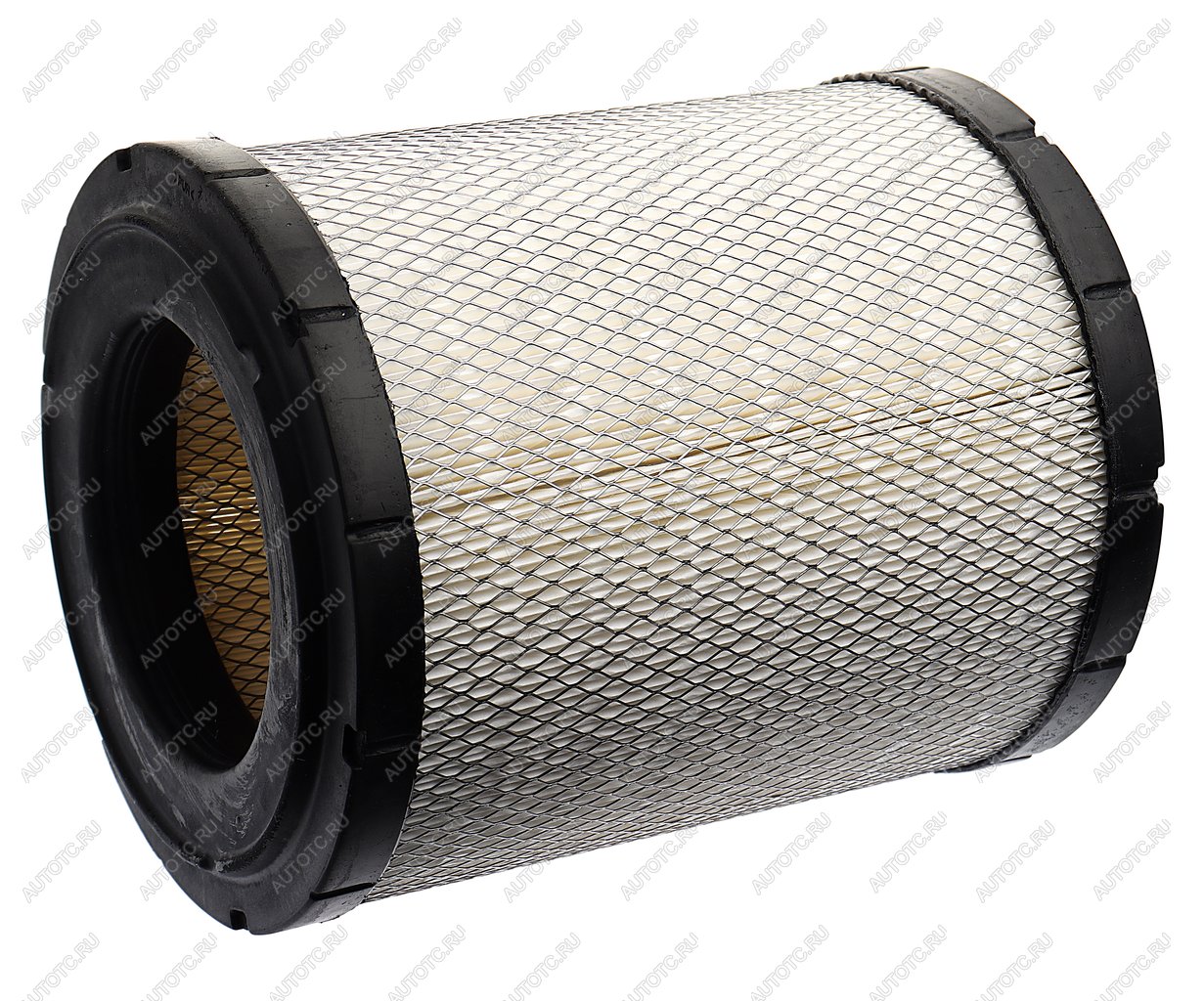 1 459 р. Фильтр воздушный JAC N56 (LD300) (основной элемент) EKOFIL EKOFIL еко-01.5201  с доставкой в г. Кемерово
