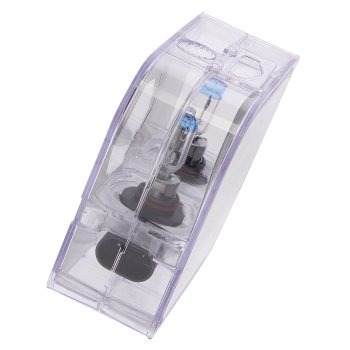 399 р. Лампа 12V HB3 65W P20d +50% бокс (2шт.) MEGAPOWER MEGAPOWER 370-33-038  с доставкой в г. Кемерово. Увеличить фотографию 3