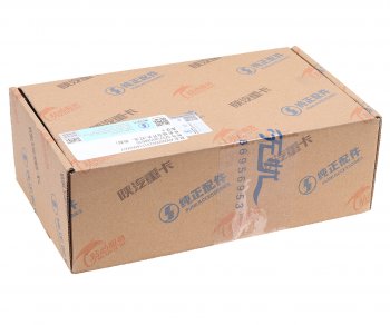 3 679 р. Переключатель подрулевой SHACMAN SHAANXI левый OE SHACMAN dz97189584630  с доставкой в г. Кемерово. Увеличить фотографию 6