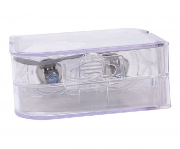 235 р. Лампа 12V H1 55W P14.5s +50% бокс (2шт.) MEGAPOWER MEGAPOWER 370-33-003  с доставкой в г. Кемерово. Увеличить фотографию 3