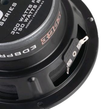 2 899 р. Колонки среднечастоные 6 (16см) 100Вт EDGE EDGE edbpro6-e3  с доставкой в г. Кемерово. Увеличить фотографию 7