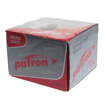 4 849 р. Ступица DAEWOO Leganza задняя PATRON PATRON pbk3789h  с доставкой в г. Кемерово. Увеличить фотографию 4