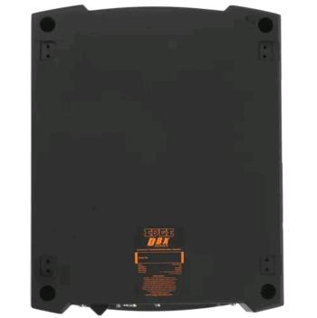 12 999 р. Сабвуфер корпусной активный 10 (25см) 300Вт EDGE EDGE edbx10a-e0  с доставкой в г. Кемерово. Увеличить фотографию 3