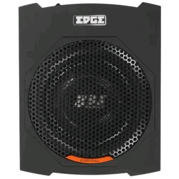 12 999 р. Сабвуфер корпусной активный 10 (25см) 300Вт EDGE EDGE edbx10a-e0  с доставкой в г. Кемерово. Увеличить фотографию 2