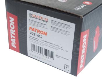 2 059 р. Катушка зажигания FORD Explorer (17-) PATRON PATRON pci1412  с доставкой в г. Кемерово. Увеличить фотографию 4