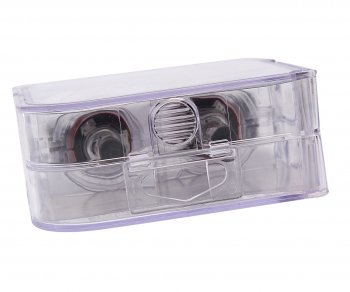 369 р. Лампа 12V H11 55W PGJ19-2 бокс (2шт.) Standart MEGAPOWER MEGAPOWER 370-33-009  с доставкой в г. Кемерово. Увеличить фотографию 3