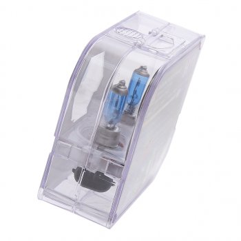 449 р. Лампа 12V H11 55W PGJ19-2 бокс (2шт.) Blue White MEGAPOWER MEGAPOWER 370-33-008  с доставкой в г. Кемерово. Увеличить фотографию 3