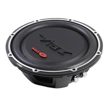 8 849 р. Сабвуфер 10 (25см) 300Вт VIBE VIBE blackair10d2s-v3 VIBE blackair10d2s-v3  с доставкой в г. Кемерово. Увеличить фотографию 3