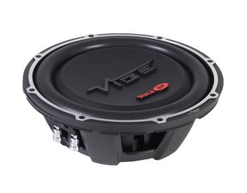 8 849 р. Сабвуфер 10 (25см) 300Вт VIBE VIBE blackair10d2s-v3 VIBE blackair10d2s-v3  с доставкой в г. Кемерово. Увеличить фотографию 2