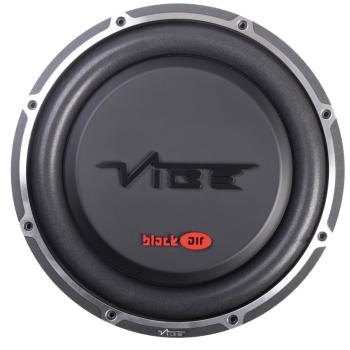 8 849 р. Сабвуфер 10 (25см) 300Вт VIBE VIBE blackair10d2s-v3 VIBE blackair10d2s-v3  с доставкой в г. Кемерово. Увеличить фотографию 1