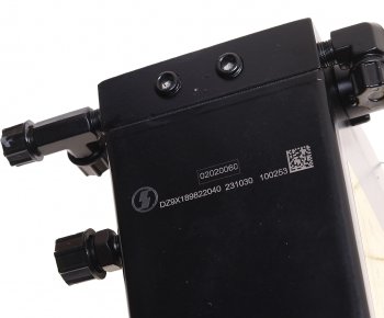 10 399 р. Насос SHACMAN SHAANXI X6000 подъема кабины OE SHACMAN dz9x189822040  с доставкой в г. Кемерово. Увеличить фотографию 4