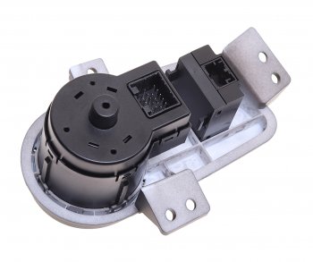 2 589 р. Переключатель SHACMAN SHAANXI X5000 света фар OE SHACMAN dz97189584580  с доставкой в г. Кемерово. Увеличить фотографию 2