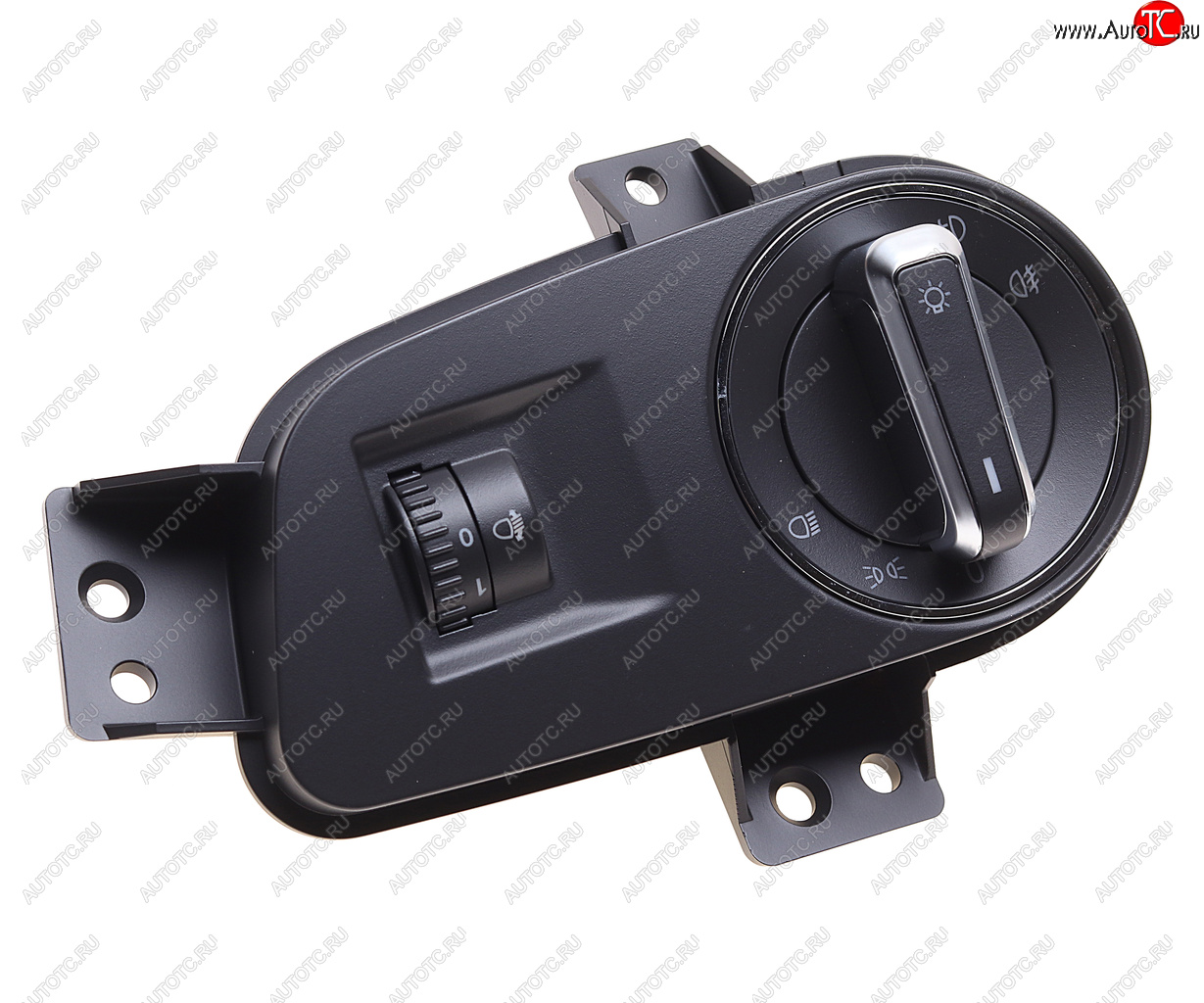 2 589 р. Переключатель SHACMAN SHAANXI X5000 света фар OE SHACMAN dz97189584580  с доставкой в г. Кемерово