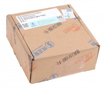 1 089 р. Клапан SHACMAN SHAANXI X6000 защитный 4-х контурный OE SHACMAN dz9100360320  с доставкой в г. Кемерово. Увеличить фотографию 3