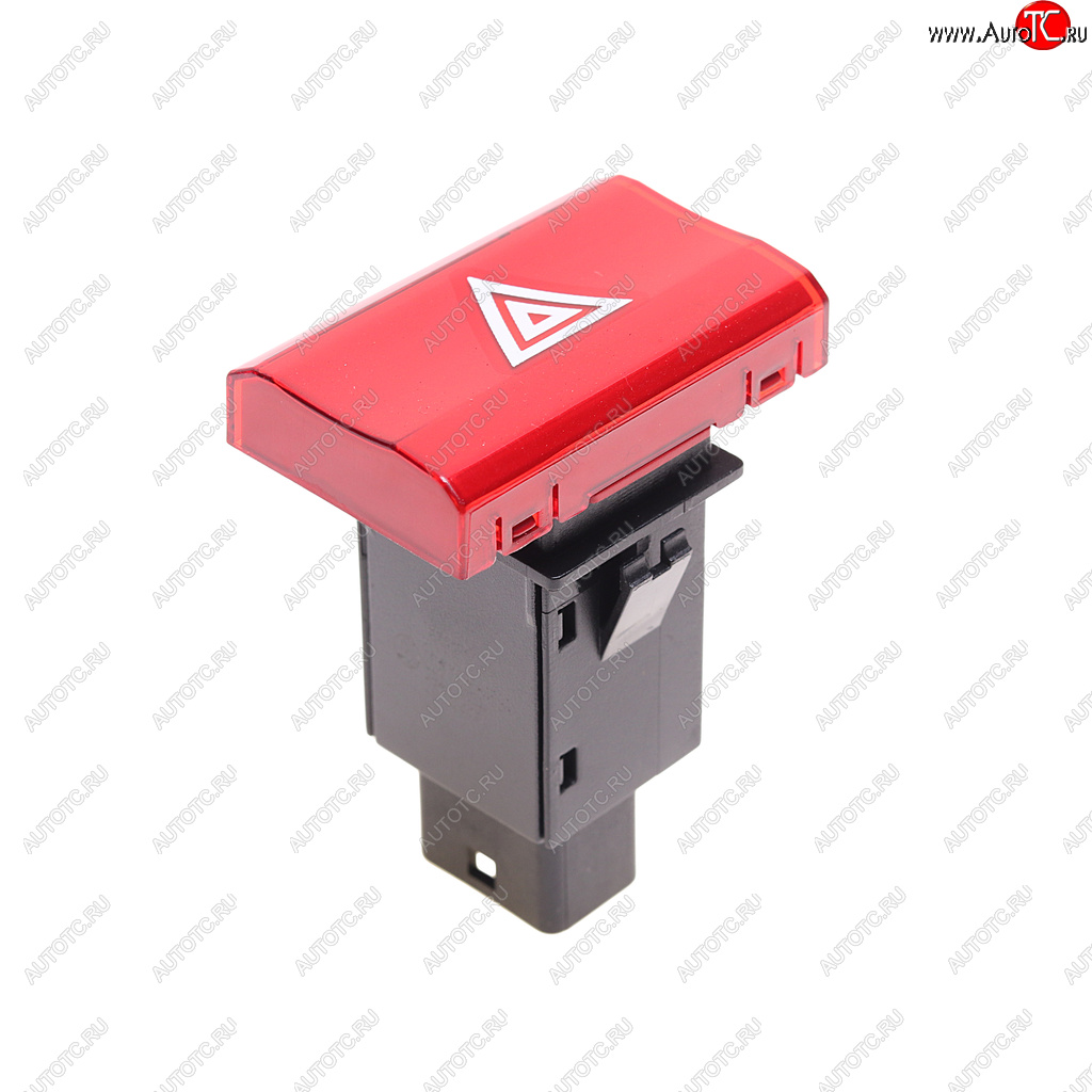 449 р. Выключатель кнопка SHACMAN SHAANXI X5000 аварийной сигнализации OE SHACMAN dz97189584504  с доставкой в г. Кемерово