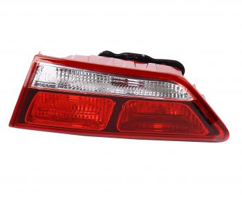 2 399 р. Фонарь задний KIA Optima(15-) правый крышки багажника NSP NSP nsp0292404d4050  с доставкой в г. Кемерово. Увеличить фотографию 1