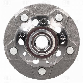 11 199 р. Ступица FORD Transit (14-) колеса переднего с подшипником TRIALLI TRIALLI mr1036  с доставкой в г. Кемерово. Увеличить фотографию 3