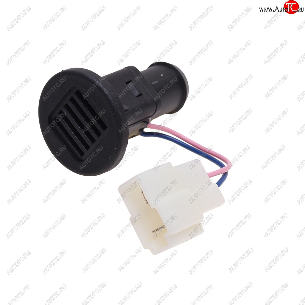 629 р. Датчик температуры воздуха SHACMAN SHAANXI X3000 X5000 салона OE SHACMAN dz97189585732  с доставкой в г. Кемерово