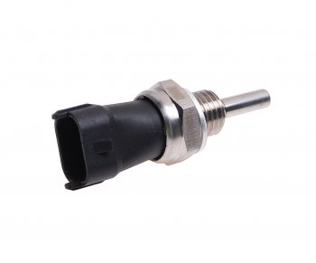 1 129 р. Датчик температуры воздуха SHACMAN SHAANXI X6000 наружного OE SHACMAN dz9l149585912  с доставкой в г. Кемерово. Увеличить фотографию 2