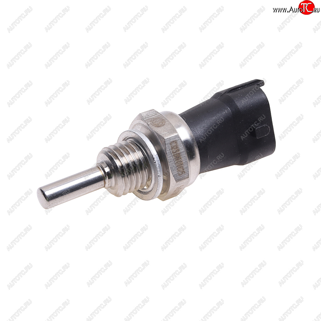 1 129 р. Датчик температуры воздуха SHACMAN SHAANXI X6000 наружного OE SHACMAN dz9l149585912  с доставкой в г. Кемерово