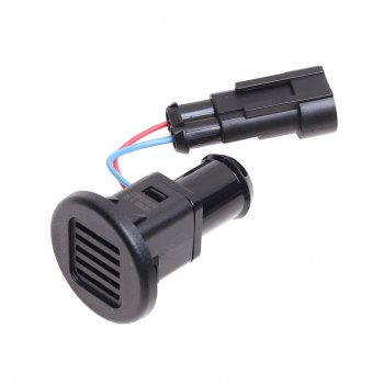1 229 р. Датчик температуры воздуха SHACMAN SHAANXI X6000 салона OE SHACMAN dz9l149585911  с доставкой в г. Кемерово. Увеличить фотографию 1