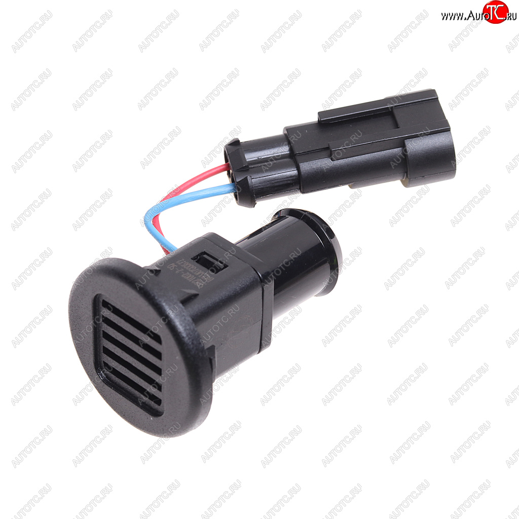 1 229 р. Датчик температуры воздуха SHACMAN SHAANXI X6000 салона OE SHACMAN dz9l149585911  с доставкой в г. Кемерово