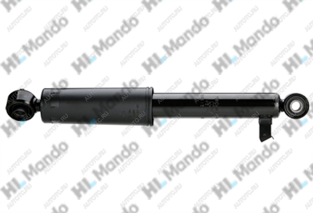 7 599 р. Амортизатор HYUNDAI Santa Fe (12-) (2WD) задний левый/правый газовый MANDO MANDO ex553102w100 MANDO ex553102w100  с доставкой в г. Кемерово
