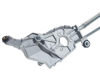8 999 р. Трапеция стеклоочистителя MITSUBISHI ASX переднего QUATTRO FRENI QUATTRO FRENI qf01n00105  с доставкой в г. Кемерово. Увеличить фотографию 5
