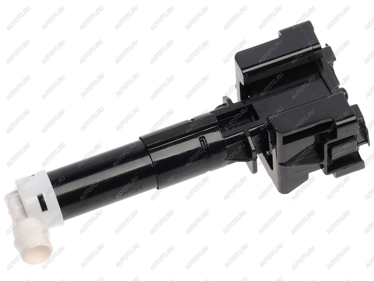 2 199 р. Форсунка TOYOTA Rav 4 (12-) омывателя фары левой QUATTRO FRENI QUATTRO FRENI qf10n00178  с доставкой в г. Кемерово