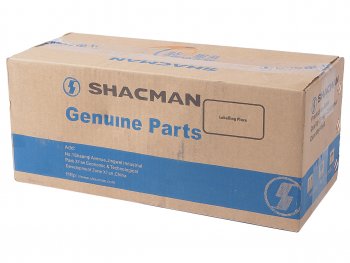 2 869 р. Бачок ГУРа SHACMAN SHAANXI OE SHACMAN dz95319470085  с доставкой в г. Кемерово. Увеличить фотографию 3