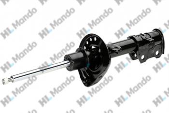 7 999 р. Амортизатор HONDA CR-V (06-) передний левый газовый MANDO MANDO mss020002  с доставкой в г. Кемерово. Увеличить фотографию 2