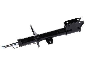 4 999 р. Амортизатор RENAULT Duster (10-) передний левыйправый газовый MANDO MANDO mss017155  с доставкой в г. Кемерово. Увеличить фотографию 2