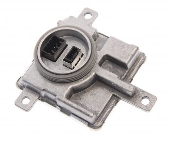 4 699 р. Блок розжига VW Golf (13-),Touareg (11-) AUDI SKODA Superb (14-) ксенона QUATTRO FRENI QUATTRO FRENI qf31m00022  с доставкой в г. Кемерово. Увеличить фотографию 1