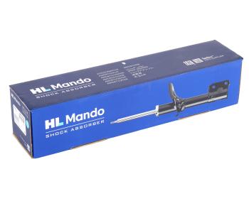3 399 р. Амортизатор HONDA Accord (91-) задний левый/правый газовый MANDO MANDO mss015818 MANDO mss015818  с доставкой в г. Кемерово. Увеличить фотографию 3