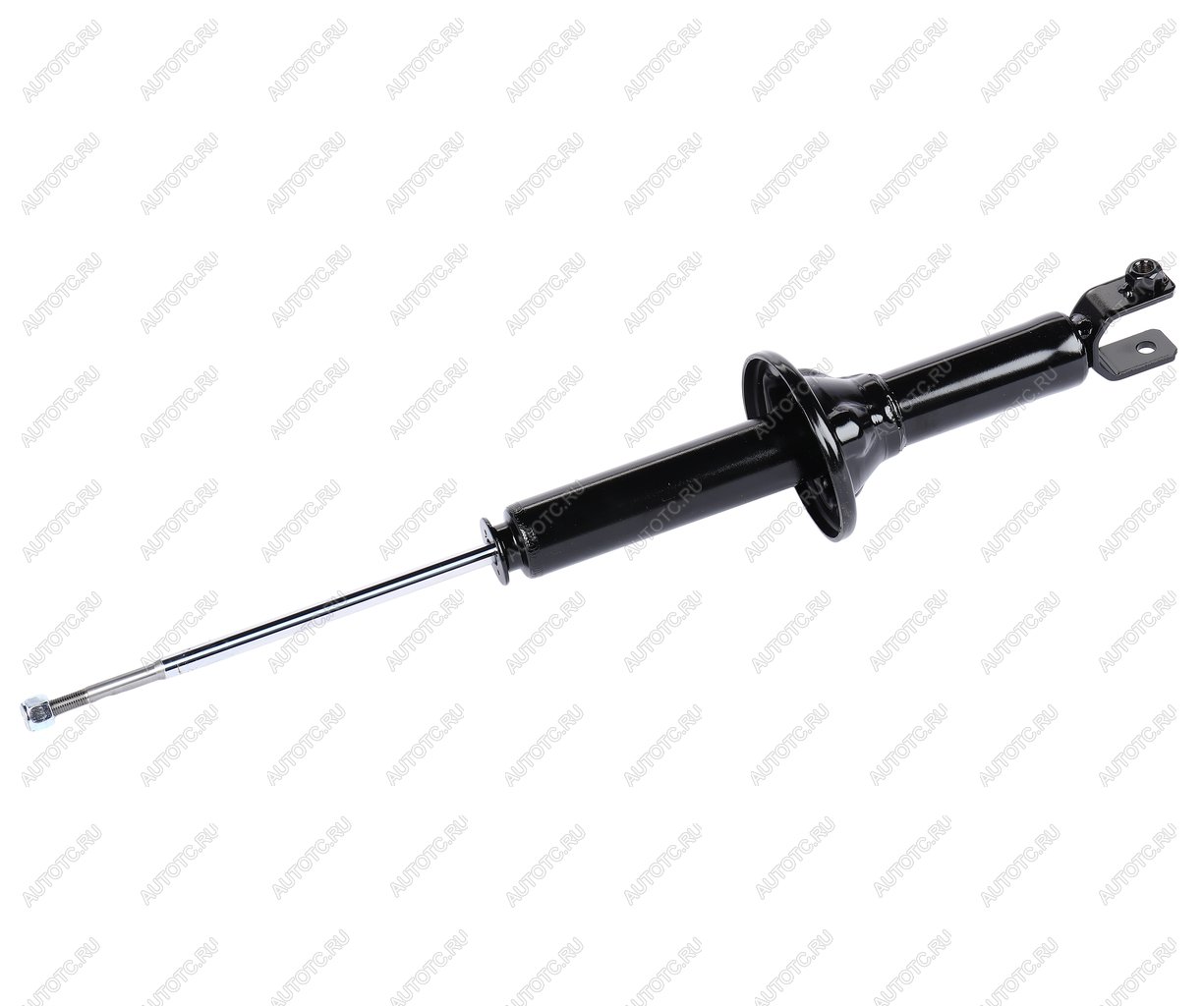 3 399 р. Амортизатор HONDA Accord (91-) задний левый/правый газовый MANDO MANDO mss015818 MANDO mss015818  с доставкой в г. Кемерово