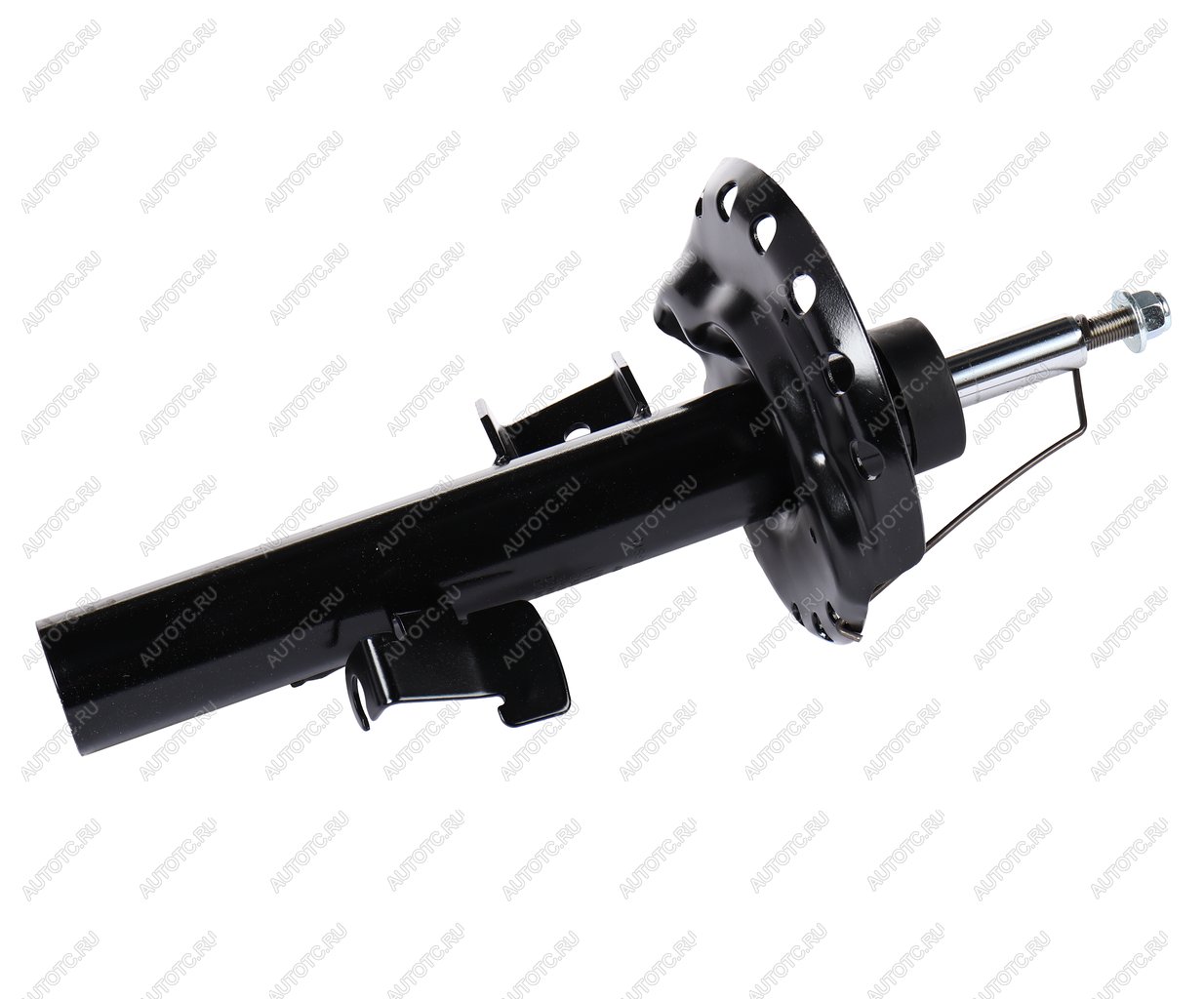 7 199 р. Амортизатор FORD Mondeo (07-) VOLVO S80 (06-) передний правый газовый MANDO MANDO mss017231  с доставкой в г. Кемерово