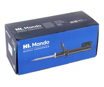 7 199 р. Амортизатор FORD Mondeo (07-) VOLVO S80 (06-) передний правый газовый MANDO MANDO mss017231  с доставкой в г. Кемерово. Увеличить фотографию 4