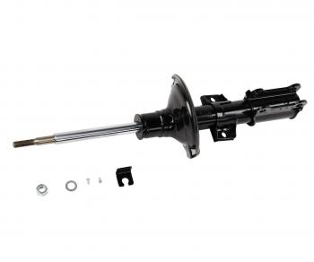 7 949 р. Амортизатор VOLVO S60 (00-09),S80,XC70 передний левыйправый газовый MANDO MANDO mss015987  с доставкой в г. Кемерово. Увеличить фотографию 1