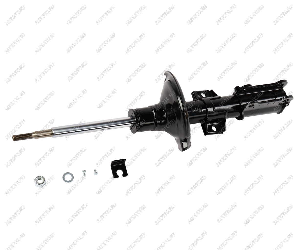 7 949 р. Амортизатор VOLVO S60 (00-09),S80,XC70 передний левыйправый газовый MANDO MANDO mss015987  с доставкой в г. Кемерово
