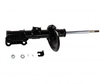 7 949 р. Амортизатор VOLVO S60 (00-09),S80,XC70 передний левыйправый газовый MANDO MANDO mss015987  с доставкой в г. Кемерово. Увеличить фотографию 2